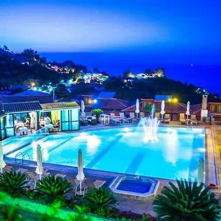 Sea View Village Appartement *