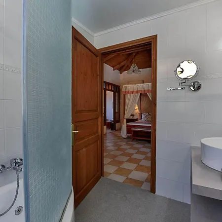 Appartement Sea View Village