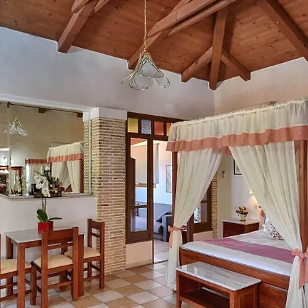 Sea View Village Appartement