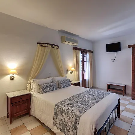 Sea View Village Argassi