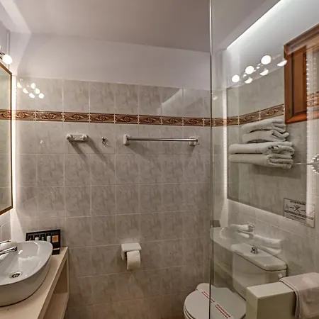 Appartement Sea View Village *