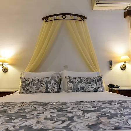 Appartement Sea View Village Argassi