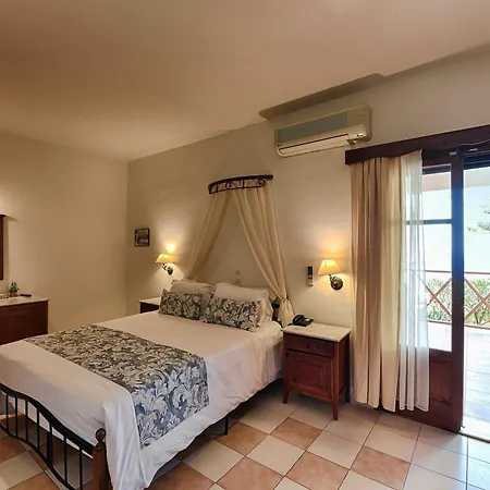 Appartement Sea View Village *