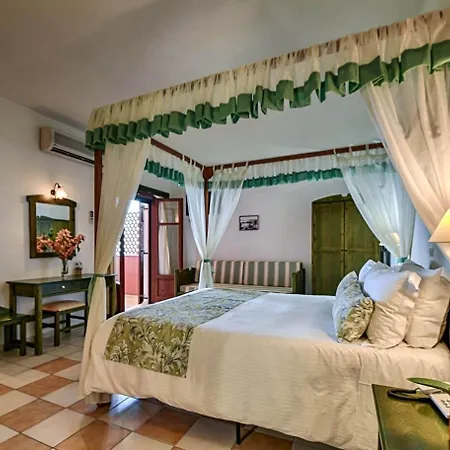 Sea View Village Appartement *