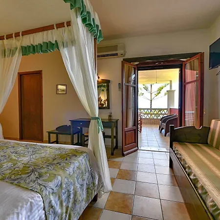 Sea View Village Appartement Argassi