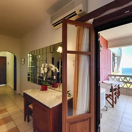 Appartement Sea View Village