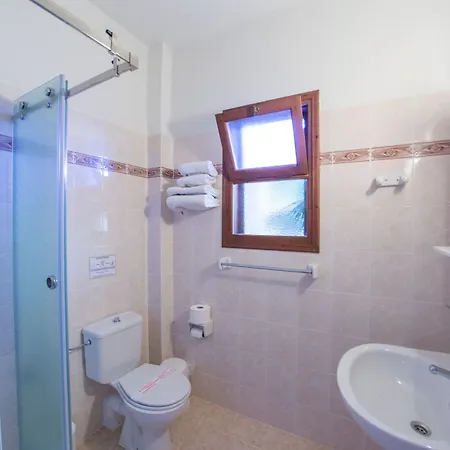 Sea View Village Appartement Argassi