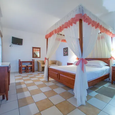 Sea View Village * Argassi