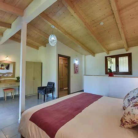 Appartement Sea View Village *