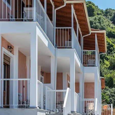 Appartement Sea View Village *