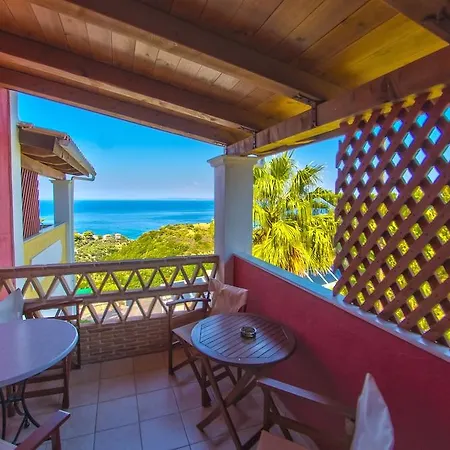 Sea View Village Argassi