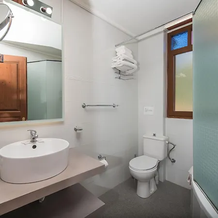 Appartement Sea View Village *
