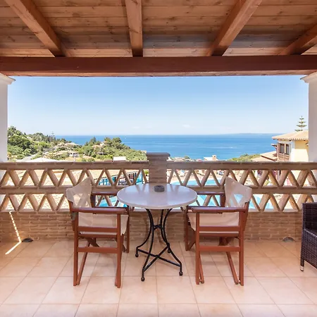 Appartement Sea View Village *