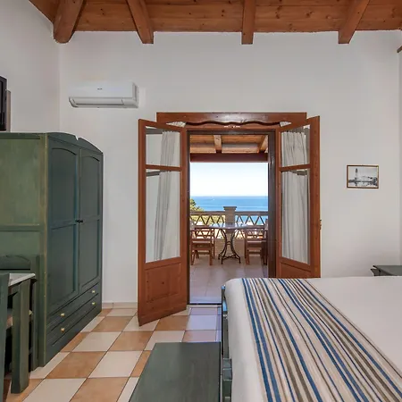 Sea View Village Argassi
