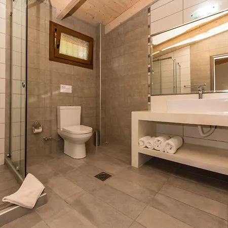 Appartement Sea View Village Argassi