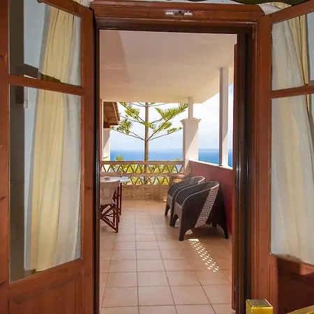Appartement Sea View Village Argassi